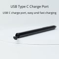 Lenovo Stylus Pen Smart Screen Touch Pens For Lenovo Tab P11 Pad 11 Xiaoxin Pad Pro Tablet Thin Thick Magnetic Drawing Pencil. 