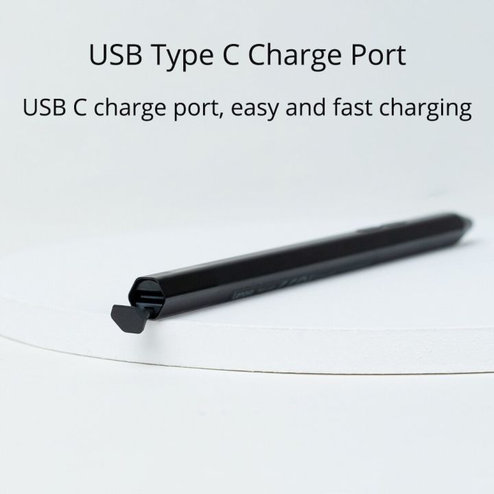 Lenovo%20Stylus%20Pen%20Smart%20Screen%20Touch%20Pens%20For%20Lenovo%20Tab%20P11%20Pad%2011%20Xiaoxin%20Pad%20Pro%20Tablet%20Thin%20Thick%20Magnetic%20Drawing%20Pencil%20-%20Image%203
