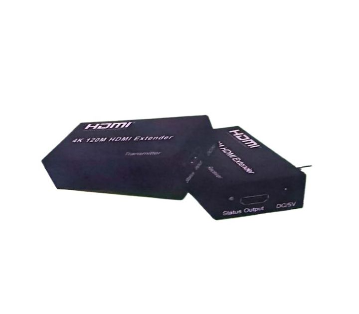 4K 120M HDMI Extender