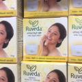 RUVEDA HERBAL BEAUTY CREAM - (20GRM). 