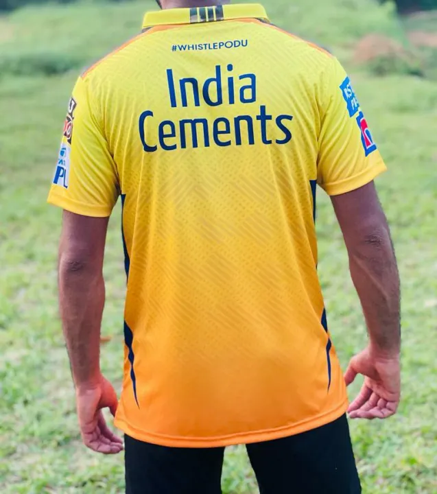 Chennai%20Super%20Kings%20IPL%20Cricket%20Jersey%20-%20Image%202