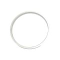 Stainless Steel Flat Master Kada Bracelet for Men & Women. 