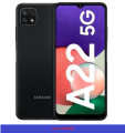 Samsung Galaxy A22 5G - 6GB RAM 128GB ROM. 