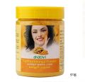 Dhathri Kasthuri Manjal Powder to Reduce Acne, Dark Spots and Marks | Wild Turmeric Powder for Tan Removal| Kasturi Haldi Powder for Face and Body - 50g. 