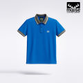 Moose Men’s Assorted Polo T-Shirts. 