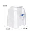 Non Electric Water Dispenser Desktop Mini Water Dispenser. 