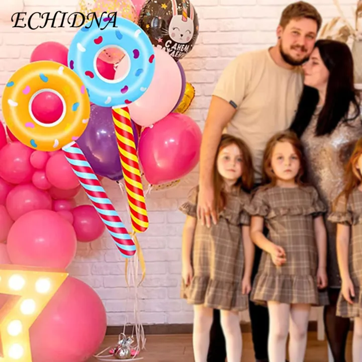 ECHIDNA%20Inflatable%20Toy%20Lovely%20Donut%20Shape%20Stick%20Toy%20-%20Image%208