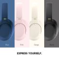Fantech wh05 go vibe wireless headset. 