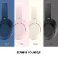 Fantech Wh05 Go Vibe Wireless Headset Black. 