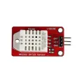 DHT22 Humidity And Temperature Sensor for Arduino. 