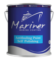 MULTILAC MARINER EPOXY MARINE PAINT (BASE) Self Polishing Antifouling Paint. 
