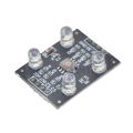 Color recognition sensor TCS3200 module for arduino DIY Module DC 3-5V Input. 