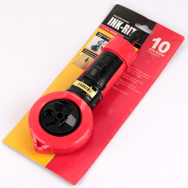 Ink%20marker%2010m%20automatic%20rewind%20chalk%20line%20woodworking%20tool%20Tajima%20brand%20-%20Image%206