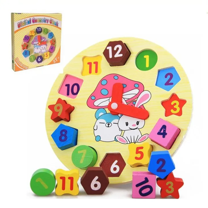 Wooden%20Shape%20Sorting%20Clock%20Learning%20Toy%20In%20Kids%20-%20Image%205
