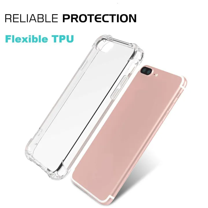 Shockproof%20Transparent%20Back%20Cover%20For%20iPhone%206s%20plus%20-%20Image%203
