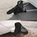 Universal Caravan Hitch Cover, Waterproof Tow Hitch Cover. 
