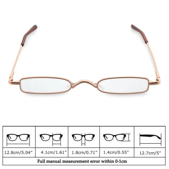 Light%20Weight%20Slim%20Small%20Metal%20Frame%20Eyewear%20Reading%20Glasses%20Vision%20Care%20Resin%20Lens%20-%20Image%202