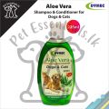 Dymec Shampoo For Cats & Dogs 225ml. 