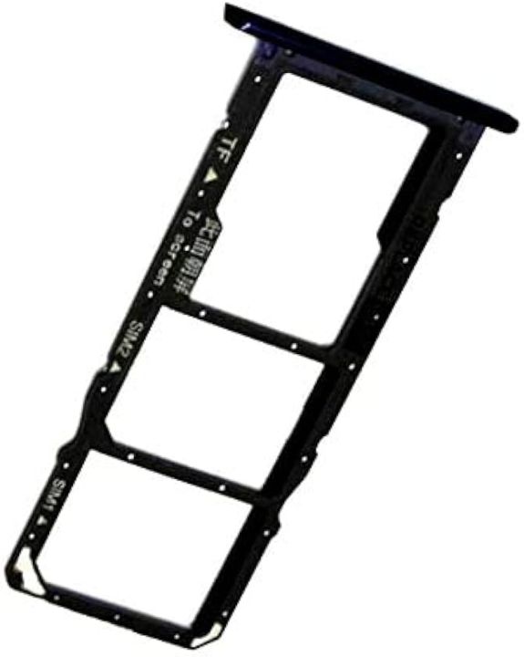Samsung%20Galaxy%20M02S%20Dual%20Sim%20Card%20Tray/%20Slot%20Compatible%20with%20Samsung%20Galaxy%20M02S-Black%20-%20Image%203