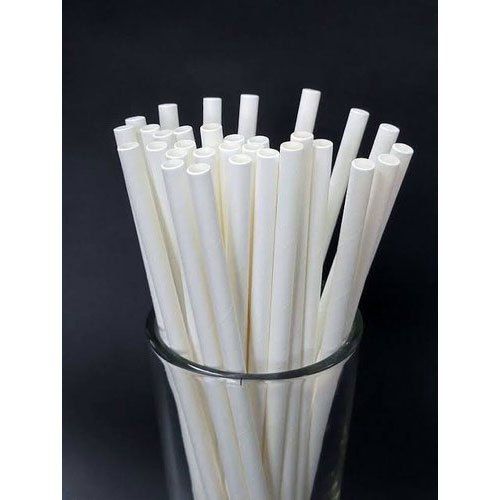 100%20Pcs%20White%20Color%20Drinking%20Straws%20Plastic%20Disposable%20Straws%20-%20Image%204