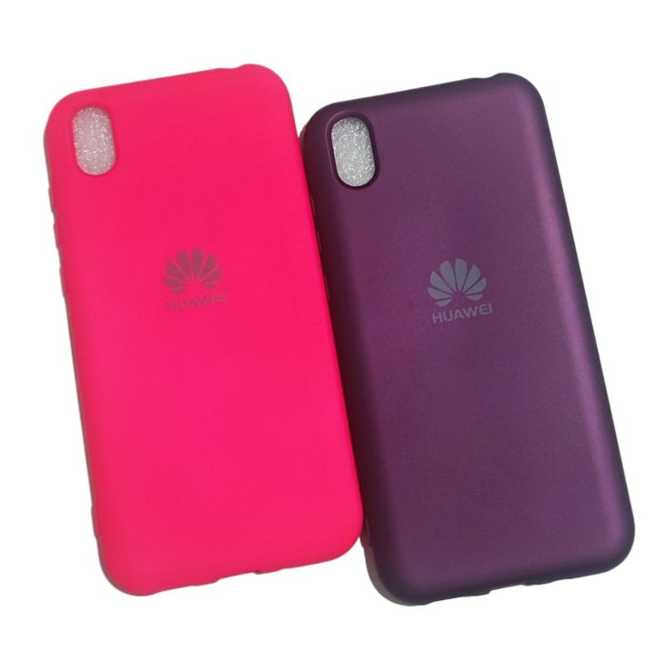 Huawei%20Y5%202019,HUAWEI%20Y5%202018%20&%20HUAWEI%20Y5%20LITE%20High%20Quality%20Original%20Silicone%20TPU%20Back%20Cover%20-%20Image%208
