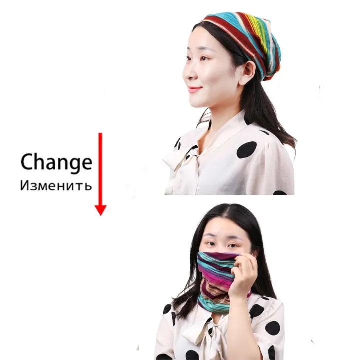 Women%20Men%20Stylish%20Pattern%20Soft%20Stretchy%20Winter%20Hats%20Beanie%20Cap%20Ear-Protector%20Neck%20Scarf%20-%20Image%208