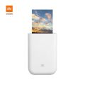 Xiaomi Mi Portable Pocket Photo Printer. 