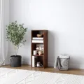 VTEC FURNITURE Modern Open Book Rack. 