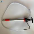 Auto Car Lubricant Fluid Hand Transfer Pump Fluid Extractor Portable for Clutch Oil Multifunctional. 
