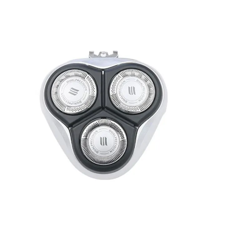 Replacement%20Heads%20for%20Philips%20Norelco%20Electric%20Shaver%20Series%20PT860%20PT720%20PT725%20PT726%20Aquatec%20for%20Men,Silver%20-%20Image%203