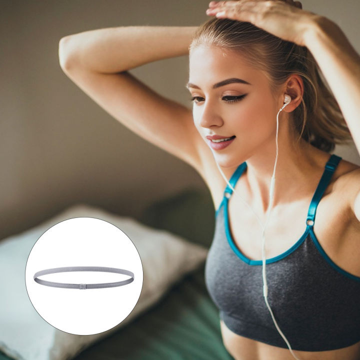 Breathable%20Elastic%20Headband%20Colorful%20Elastic%20Yoga%20Headband%20for%20Men%20Women%20Adjustable%20Breathable%20Hair%20Tie%20for%20Running%20Sports%20Buyers'%20Favorite%20Colorful%20Workout%20Hair%20Tie%20-%20Image%203