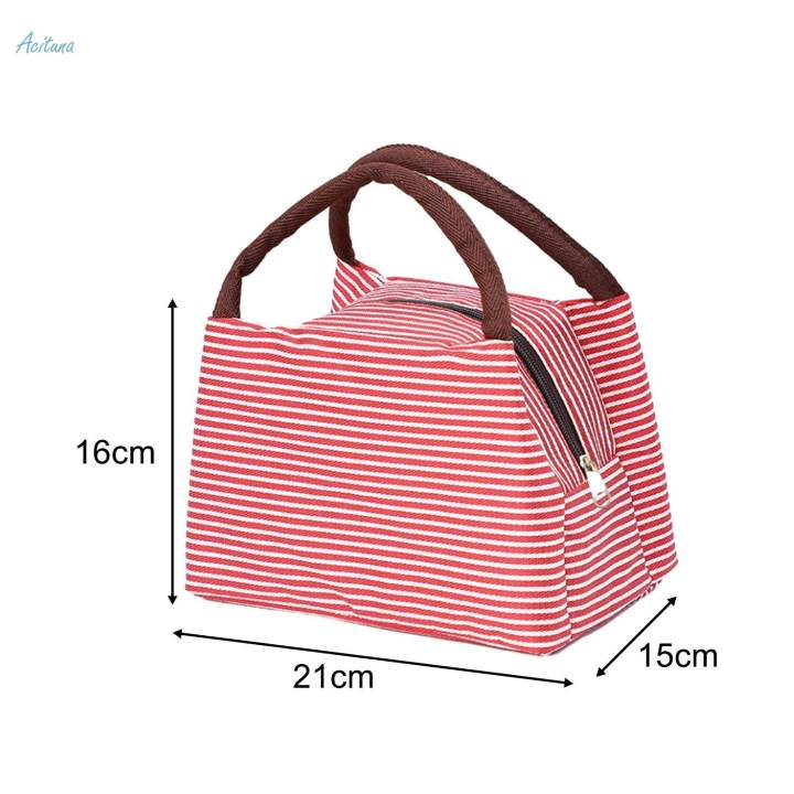 Oxford%20Cloth%20Lunch%20Box%20Picnic%20Food%20Box%20Bags%20for%20Trip%20Beach%20Backpacking%20-%20Image%205