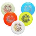 【Hot】 Professional Flying Disc 9.8 Inch 145G Plastic Flying Discs Outdoor Play Toy Sport Disc For Juniors Water Sports Boys Kids Gift. 