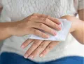 Napkin Tissue 10 Pack. 