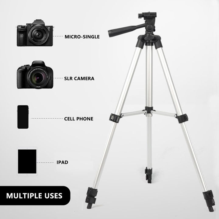 1.2M%20Level%20Tripod%20Mini%20Tripod%20for%20laser%20level%20Adjustable%20Height%20Self%20Leveling%20Bracket%20Rack%20for%205/8%20inch%20Adapter%20Self%20Leveling%20-%20Image%204