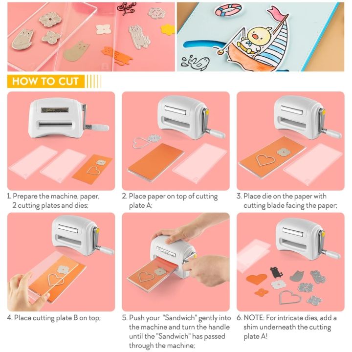 Mini%20Die%20Cutting%20Machine%20Scrapbook%20Die%20Cutter%20Embossing%20Machine%20Diy%20Cutting%20Die%20Machine%20Scrapbooking%20Paper%20Crafts%20Tool%204%20Colors%20-%20Image%204
