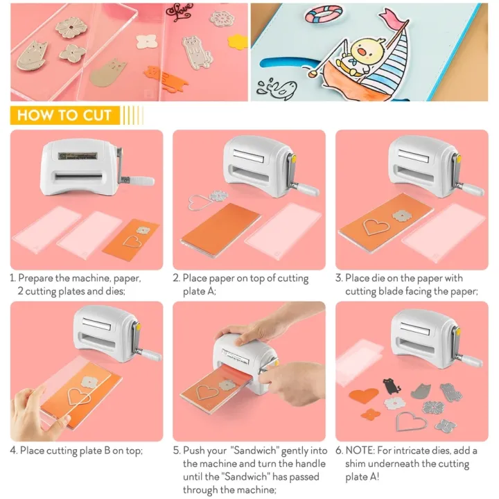 Mini%20Die%20Cutting%20Machine%20Scrapbook%20Die%20Cutter%20Embossing%20Machine%20Diy%20Cutting%20Die%20Machine%20Scrapbooking%20Paper%20Crafts%20Tool%204%20Colors%20-%20Image%204