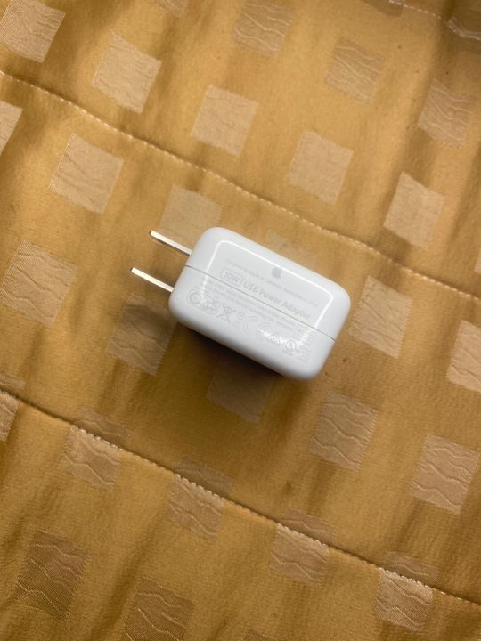 Offical Apple 10w USB power Adapter Apple adopter original 10w
