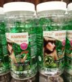 Hair Vitamin E Repair Damaged Hair vehc Essence (60 Capsules) Hair treatment and Hair Growth. 