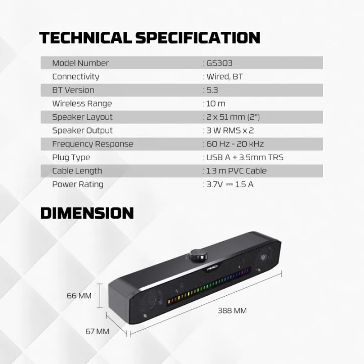 Fantech%20gs303%20groove%20bar%20dual%20mode%20(%20wired%20&%20bluetoooth%20)%20RGB%20gaming%20speaker%20-%20Image%206