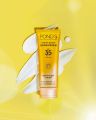 Pond's Sunscreen Cream SPF 35 15g. 