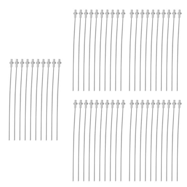 500PCS Artificial Insemination Rods Breeding Catheter Tube Dog Sheep ...