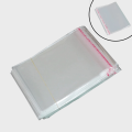 Self Adhesive Bags With Seal Flap 3 x 4" Inch (100 Pcs). 