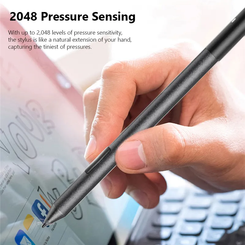 Digital Pen For Dell Stylus Pen Best Buy Dell Active Pen Stylus