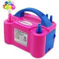 Electric Air Balloon Pump Balloon Inflator Blower for Party Decoration Wedding Supplies. 