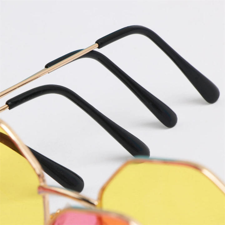 Irregular%20Shape%20Glasses%20Fashion%20Metal%20Sunglasses%20Unique%20Frame%20Design%20Girls%20Fashion%20Eyewear%20UV%20Protection%20Stylish%20Irregular%20-%20Image%207