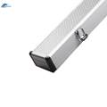 Pool Cue Carrying Case Billiard Stick Carrying Case Aluminum Alloy Billiard Pool Cue Sticks Carrying. 