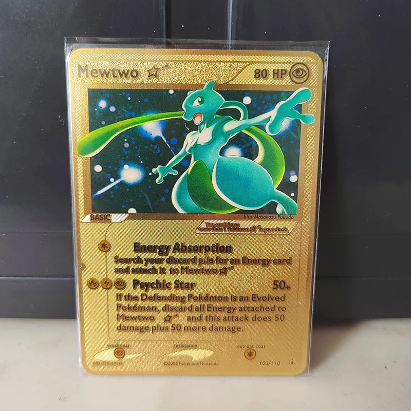pokemon cards golden Pokemon Metal Cards Charizard Iron Cards Pikachu Arceus Mewtwo Lucario Eevee Shiny Letters Vstar Vmax Spanish Gold Card GameParty Games Crafts | Daraz.lk pokemon cards golden Pokemon Metal Cards Charizard Iron Cards Pikachu Arceus Mewtwo Lucario Eevee Shiny Letters Vstar Vmax Spanish Gold Card GameParty Games Crafts | Daraz.lk
