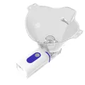 Handheld Nebulizer Atomizer Steam Inhaler Mesh Nebulizer. 
