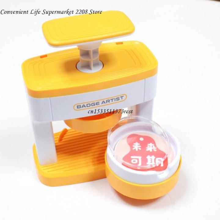 %E3%80%90The%20Quiet%20Page%E3%80%91Button%20Maker%20Machines%20Diy%20Badge%20Maker%20Press%20Machines%20For%20Creative%20Users%20Dropship%20-%20Image%205